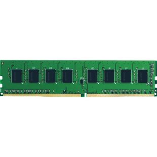 Модуль памяти для компьютера DDR4 16GB 3200 MHz Goodram (GR3200D464L22/16G)