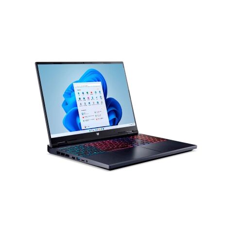 Ноутбук Acer Predator Helios Neo 16 PHN16-73 (NH.QVUEU.00J) - Ноутбуки  - Ноутбуки 
