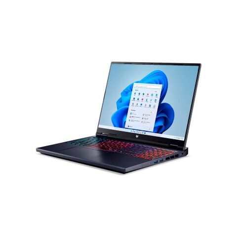 Ноутбук Acer Predator Helios Neo 16 PHN16-73 (NH.QVUEU.00J) - Ноутбуки  - Ноутбуки 