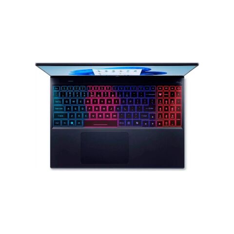 Ноутбук Acer Predator Helios Neo 16 PHN16-73 (NH.QVUEU.00J) - Ноутбуки  - Ноутбуки 