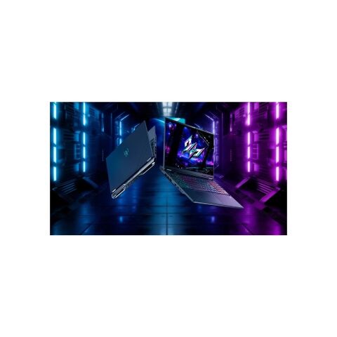 Ноутбук Acer Predator Helios Neo 16 PHN16-73 (NH.QVUEU.00J) - Ноутбуки  - Ноутбуки 