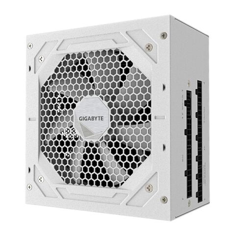 Блок питания GIGABYTE 750W (GP-UD750GM PG5 ICE) - Нулевой остаток (Feed)  - Нулевой остаток (Feed) 