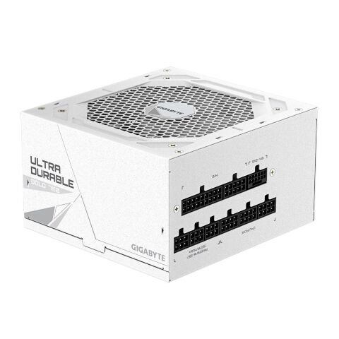 Блок питания GIGABYTE 750W (GP-UD750GM PG5 ICE) - Нулевой остаток (Feed)  - Нулевой остаток (Feed) 