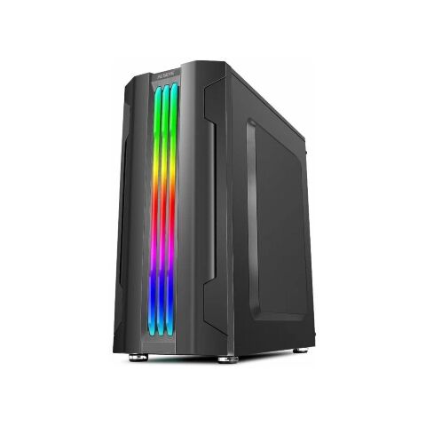 Корпус для ПК Alseye Auro 3.0-B (AS.07.0017) - Корпуса  - Корпуса 