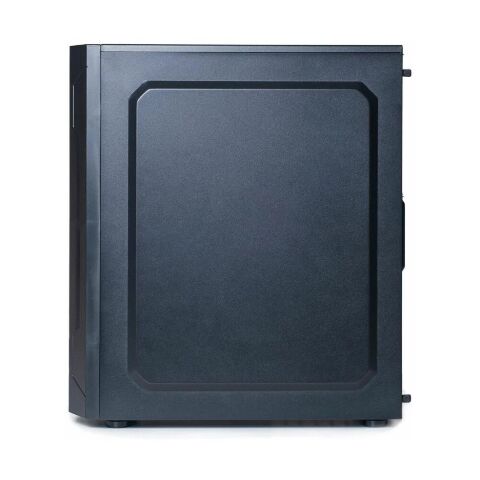 Корпус для ПК Alseye Auro 3.0-B (AS.07.0017) - Корпуса  - Корпуса 