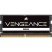 Модуль памяти для ноутбука SoDIMM DDR5 16GB 4800 MHz Vengeance Corsair (CMSX16GX5M1A4800C40) - Нулевой остаток (Feed)  - Нулевой остаток (Feed) 