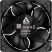 Кулер для корпуса Arctic S12038-8K (ACFAN00294A) - Нулевой остаток (Feed) - Нулевой остаток (Feed)