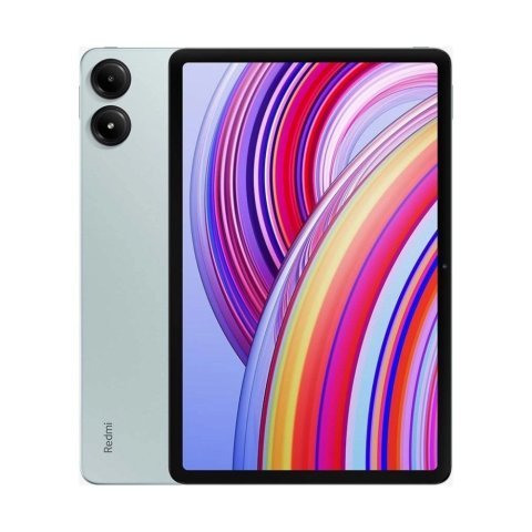 Планшет Xiaomi Redmi Pad Pro 12.1" 6/128GB Ocean Blue (VHU4733EU) (1052099) - Нулевой остаток (Feed)  - Нулевой остаток (Feed) 