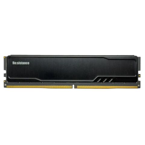 Модуль памяти для компьютера DDR5 16GB 5600 MHz CL46 1.1V Resistance INTELIGENTES (IR5CIJ1/16) - Модули памяти для компьютера - Модули памяти для компьютера