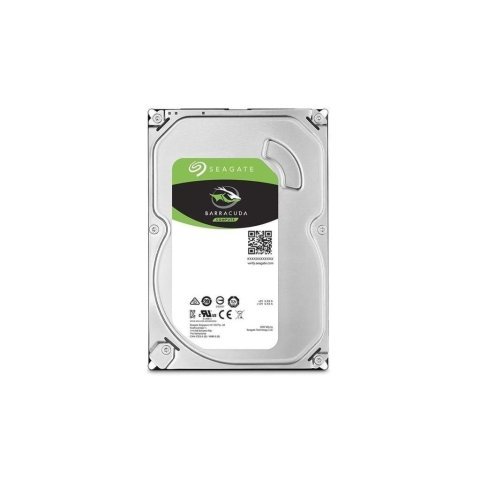 Жесткий диск 3.5" 2TB Seagate (ST2000DM008) - Нулевой остаток (Feed) - Нулевой остаток (Feed)