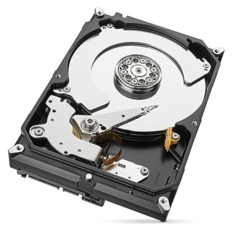 Жесткий диск 3.5" 2TB Seagate (ST2000DM008) - Нулевой остаток (Feed) - Нулевой остаток (Feed)