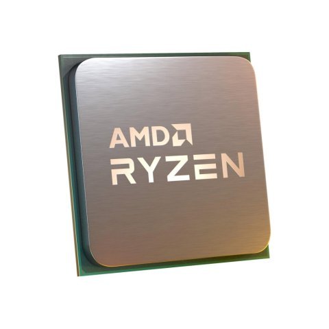 Процессор AMD Ryzen 5 5500GT (100-100001489BOX) - Нулевой остаток (Feed)  - Нулевой остаток (Feed) 