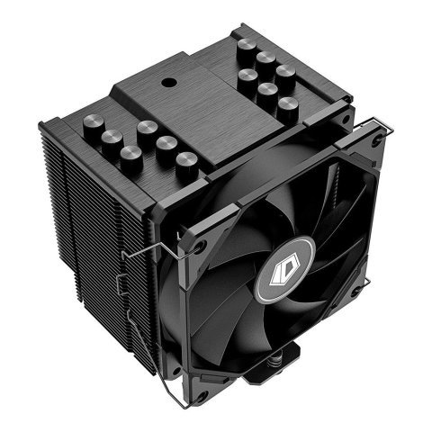 Кулер для процессора ID-Cooling SE-226-XT Black - Нулевой остаток (Feed)  - Нулевой остаток (Feed) 