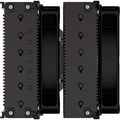 Кулер для процессора Corsair A115 Black (CT-9010011-WW) - Нулевой остаток (Feed)  - Нулевой остаток (Feed) 