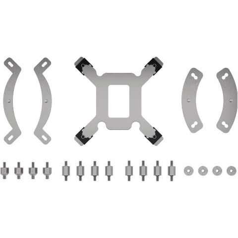 Кулер для процессора Corsair A115 Black (CT-9010011-WW) - Нулевой остаток (Feed)  - Нулевой остаток (Feed) 