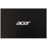 Накопитель SSD 2.5" 128GB RE100 Acer (BL.9BWWA.106)