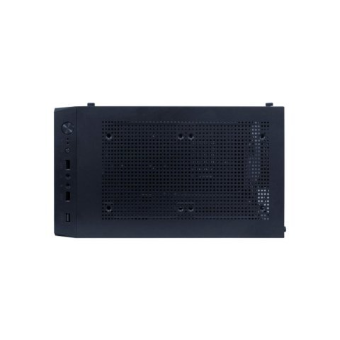 Корпус 1stPlayer FD3-BK-4F7 - Нулевой остаток (Feed) - Нулевой остаток (Feed)