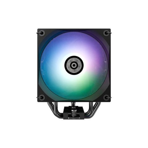 Кулер для процессора Enermax ETS-T41 Digital ARGB (ETS-T41D-ARGB) - Нулевой остаток (Feed)  - Нулевой остаток (Feed) 