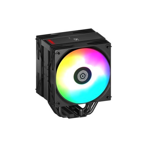 Кулер для процессора Enermax ETS-T41 Digital ARGB (ETS-T41D-ARGB) - Нулевой остаток (Feed)  - Нулевой остаток (Feed) 