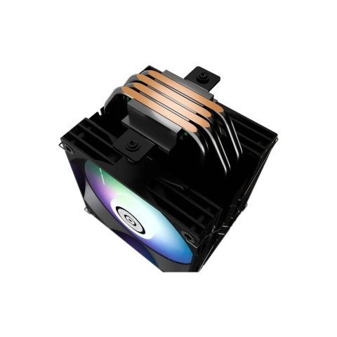 Кулер для процессора Enermax ETS-T41 Digital ARGB (ETS-T41D-ARGB) - Нулевой остаток (Feed)  - Нулевой остаток (Feed) 