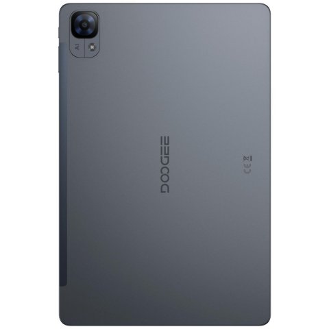 Планшет Doogee Tab E3 11" 8/256GB 4G (LTE) Grey (6923740261743) - Нулевой остаток (Feed) - Нулевой остаток (Feed)