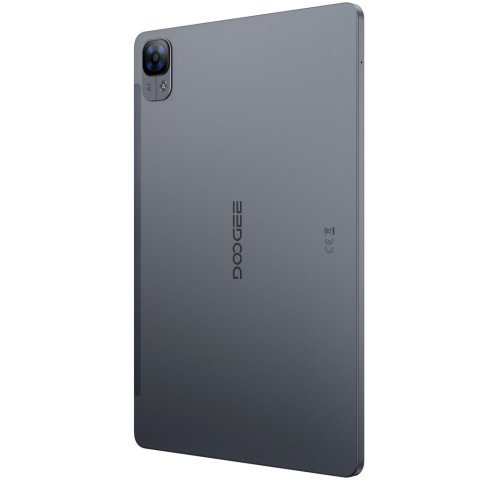 Планшет Doogee Tab E3 11" 8/256GB 4G (LTE) Grey (6923740261743) - Нулевой остаток (Feed) - Нулевой остаток (Feed)