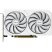 Видеокарта ASUS Radeon RX 9060 XT 16Gb DUAL WHITE OC (DUAL-RX9060XT-16G-WHITE) - Нулевой остаток (Feed) - Нулевой остаток (Feed)