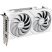 Видеокарта ASUS Radeon RX 9060 XT 16Gb DUAL WHITE OC (DUAL-RX9060XT-16G-WHITE) - Нулевой остаток (Feed) - Нулевой остаток (Feed)