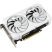 Видеокарта ASUS Radeon RX 9060 XT 16Gb DUAL WHITE OC (DUAL-RX9060XT-16G-WHITE) - Нулевой остаток (Feed) - Нулевой остаток (Feed)