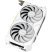 Видеокарта ASUS Radeon RX 9060 XT 16Gb DUAL WHITE OC (DUAL-RX9060XT-16G-WHITE) - Нулевой остаток (Feed) - Нулевой остаток (Feed)