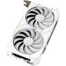 Видеокарта ASUS Radeon RX 9060 XT 16Gb DUAL WHITE OC (DUAL-RX9060XT-16G-WHITE)