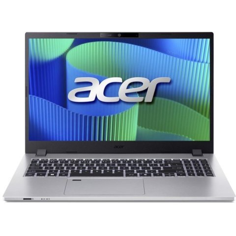 Ноутбук Acer TravelMate P2 TMP215-55 (NX.BE6EU.004) - Нулевой остаток (Feed)  - Нулевой остаток (Feed) 