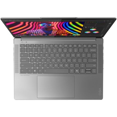 Ноутбук Lenovo Yoga Pro 7 14IAH10 (83KF0032RA) - Нулевой остаток (Feed) - Нулевой остаток (Feed)