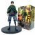 Фигурка Attack on Titan Levi Ackerman Action Figure Атака Титанов Леви Аккерман 16 см. -   -  