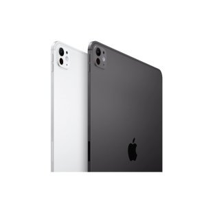 Планшет Apple iPad Pro 11" M5 Wi‑Fi 512GB with standard glass - Space Black (MDWM4TY/A)
