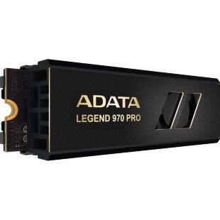 Накопитель SSD M.2 2280 2TB Legend 970 PRO ADATA (SLEG-970P-2TCI)