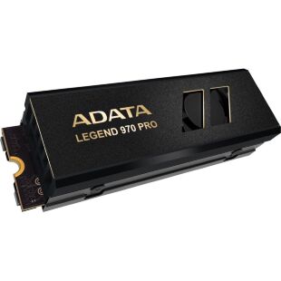 Накопитель SSD M.2 2280 2TB Legend 970 PRO ADATA (SLEG-970P-2TCI)