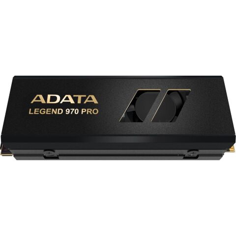 Накопитель SSD M.2 2280 2TB Legend 970 PRO ADATA (SLEG-970P-2TCI) - Внутренние SSD  - Внутренние SSD 