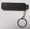 Брелок CS GO Counter Strike Logo Keychain ABS пластик 6 см.