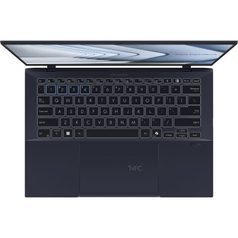 Ноутбук ASUS ExpertBook B9 B9403CVAR-KM0694X (90NX05W1-M00YP0) - Ноутбуки  - Ноутбуки 