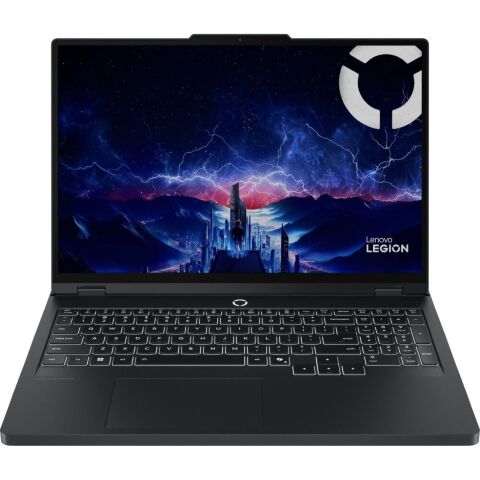Ноутбук Lenovo Legion Pro 5 16IRX10 (83NN000GRA) - Ноутбуки  - Ноутбуки 