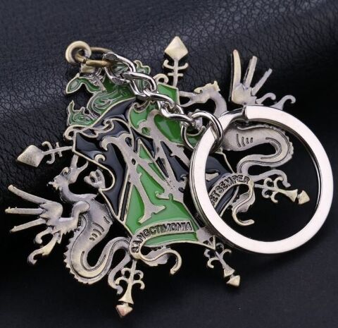 Брелок Harry Potter: Ministry Of Magic Keychain -   -  