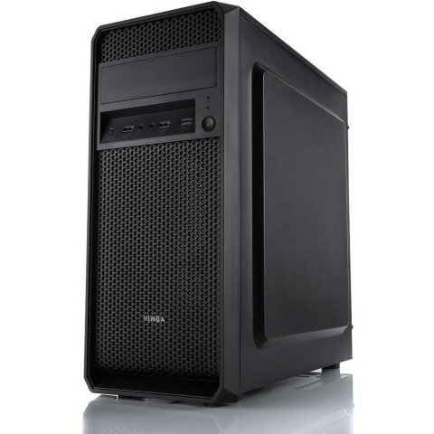 Корпус Vinga CS210B - Корпуса  - Корпуса 