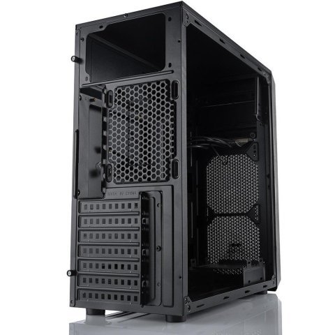 Корпус Vinga CS210B - Корпуса  - Корпуса 