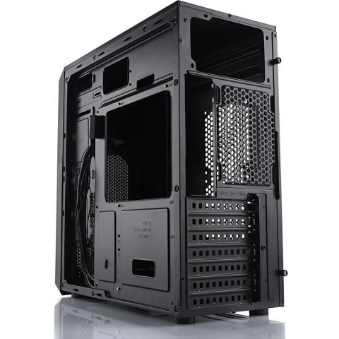 Корпус Vinga CS210B - Корпуса  - Корпуса 