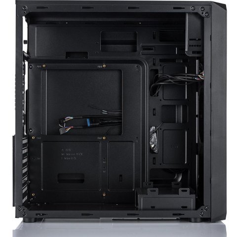 Корпус Vinga CS210B - Корпуса  - Корпуса 