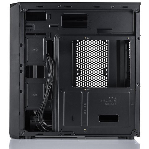 Корпус Vinga CS210B - Корпуса  - Корпуса 