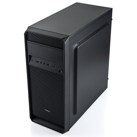 Корпус Vinga CS210B - Корпуса  - Корпуса 