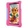 Планшет Ulefone Tab A9 Pro Kids 8.68" 4/128GB 4G Pink (6975326660877)