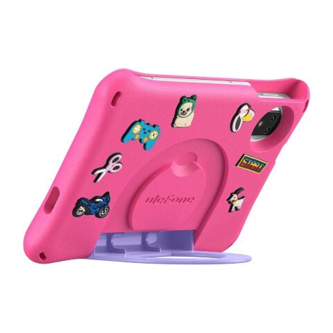 Планшет Ulefone Tab A9 Pro Kids 8.68" 4/128GB 4G Pink (6975326660877) - Нулевой остаток (Feed)  - Нулевой остаток (Feed) 